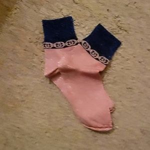 Gucci socks